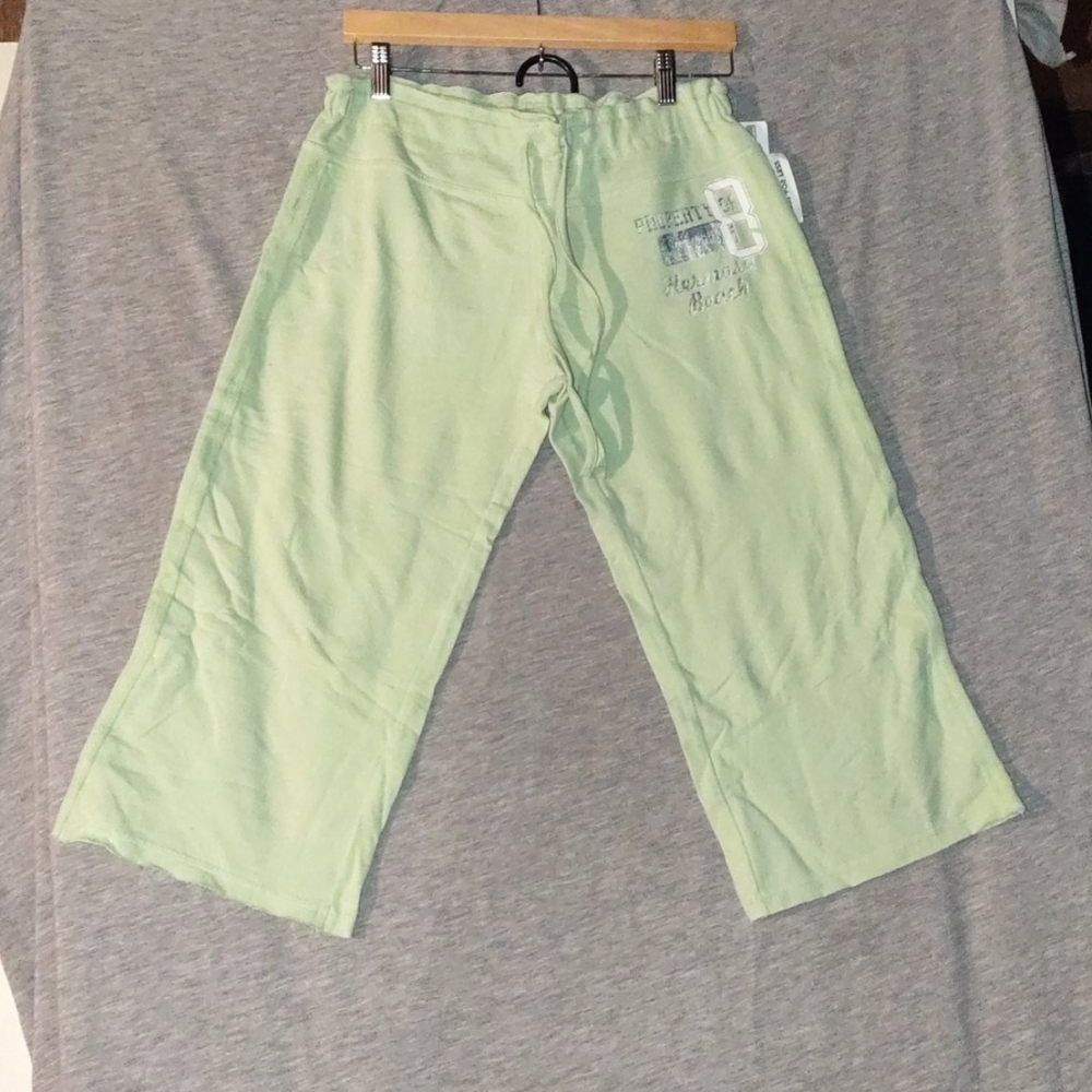 Capris